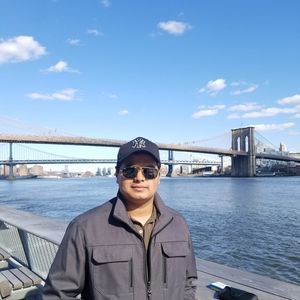 Meet your Posher, Syed areeb